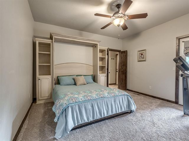 4600 Provencia Drive, Arcadia, OK 73007