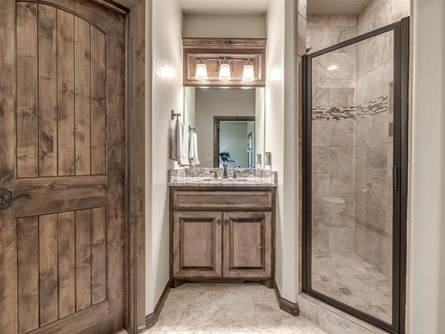 4600 Provencia Drive, Arcadia, OK 73007