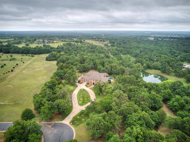 4600 Provencia Drive, Arcadia, OK 73007