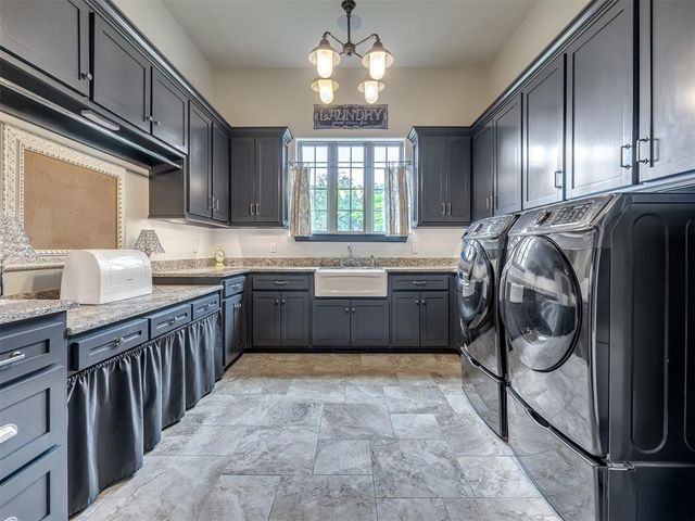 4600 Provencia Drive, Arcadia, OK 73007