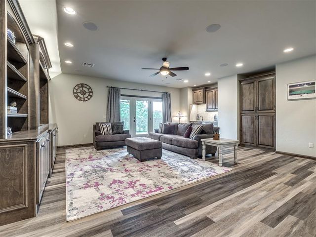 4600 Provencia Drive, Arcadia, OK 73007