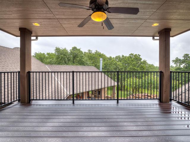 4600 Provencia Drive, Arcadia, OK 73007