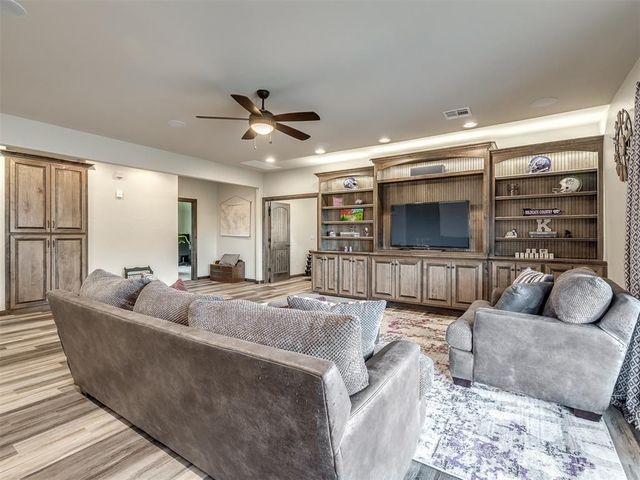 4600 Provencia Drive, Arcadia, OK 73007