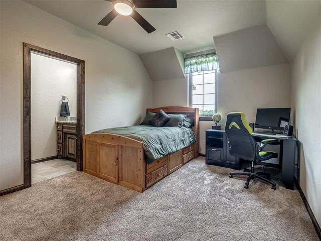 4600 Provencia Drive, Arcadia, OK 73007