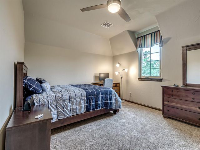 4600 Provencia Drive, Arcadia, OK 73007