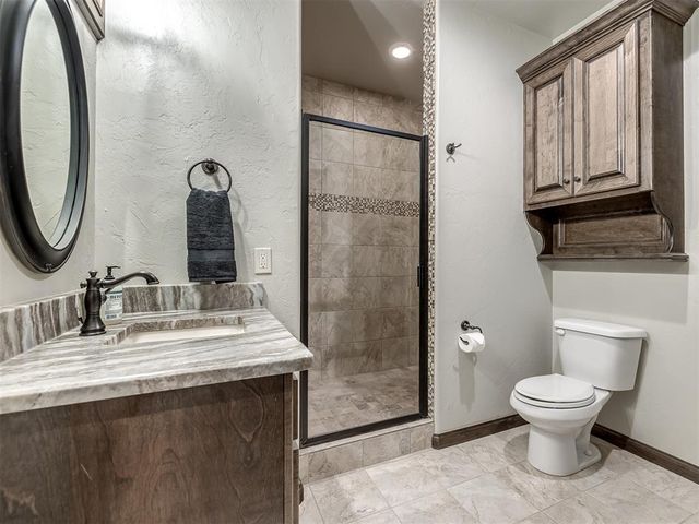 4600 Provencia Drive, Arcadia, OK 73007