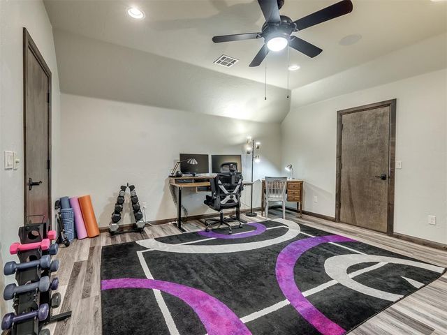 4600 Provencia Drive, Arcadia, OK 73007
