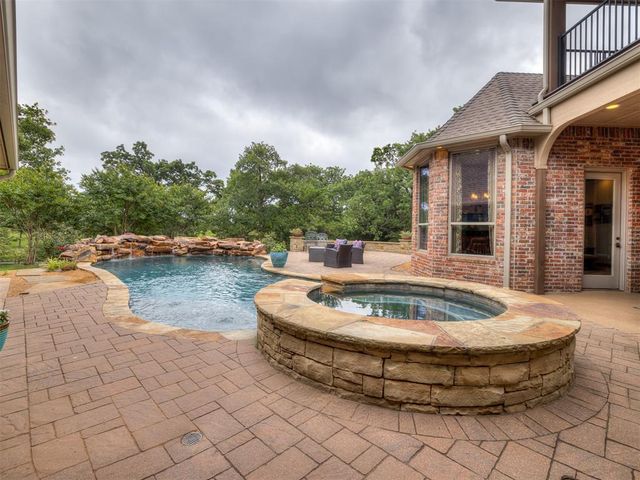4600 Provencia Drive, Arcadia, OK 73007