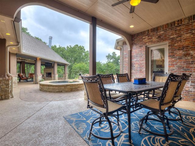 4600 Provencia Drive, Arcadia, OK 73007
