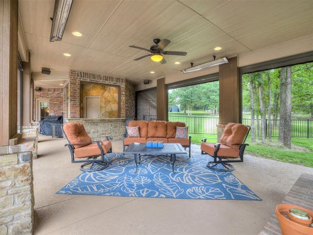 4600 Provencia Drive, Arcadia, OK 73007