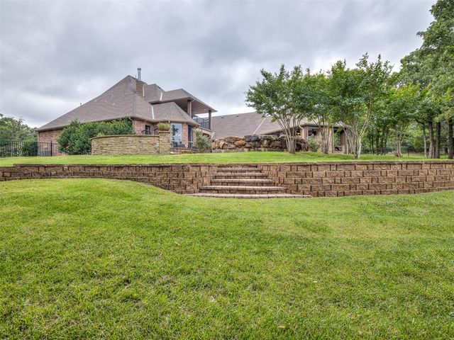 4600 Provencia Drive, Arcadia, OK 73007