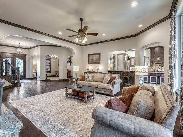 4600 Provencia Drive, Arcadia, OK 73007