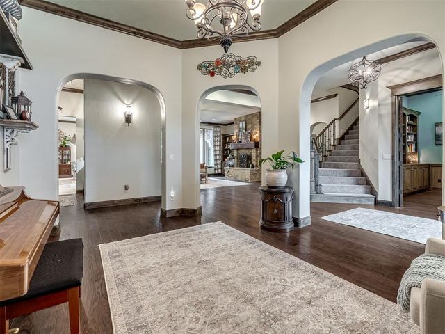 4600 Provencia Drive, Arcadia, OK 73007