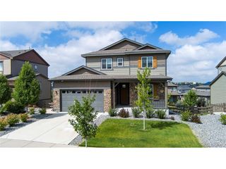 7363 S Scottsburg Way, Aurora, CO 80016