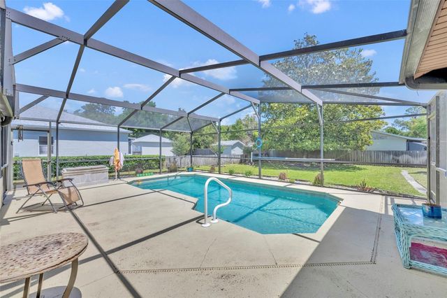 221 GRANDE VISTA STREET, Debary, FL 32713