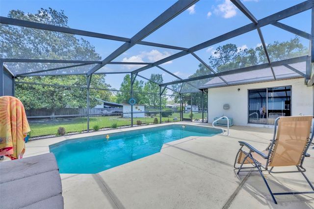 221 GRANDE VISTA STREET, Debary, FL 32713