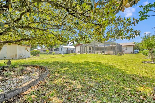 221 GRANDE VISTA STREET, Debary, FL 32713