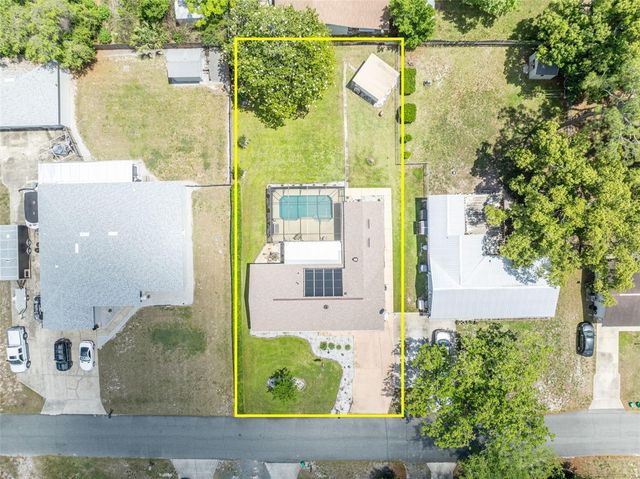 221 GRANDE VISTA STREET, Debary, FL 32713