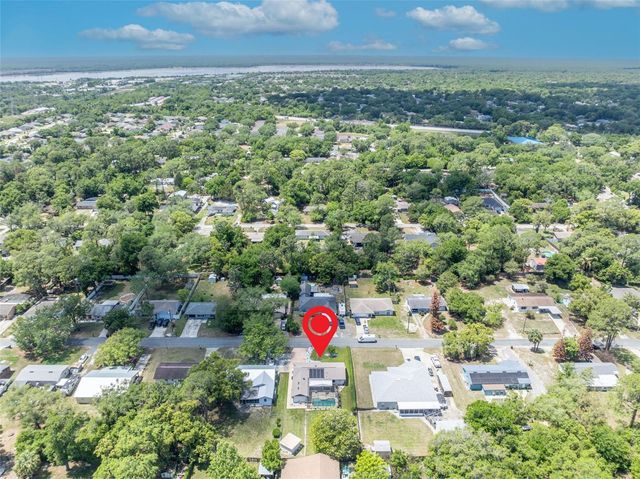 221 GRANDE VISTA STREET, Debary, FL 32713