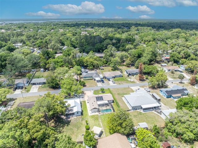 221 GRANDE VISTA STREET, Debary, FL 32713