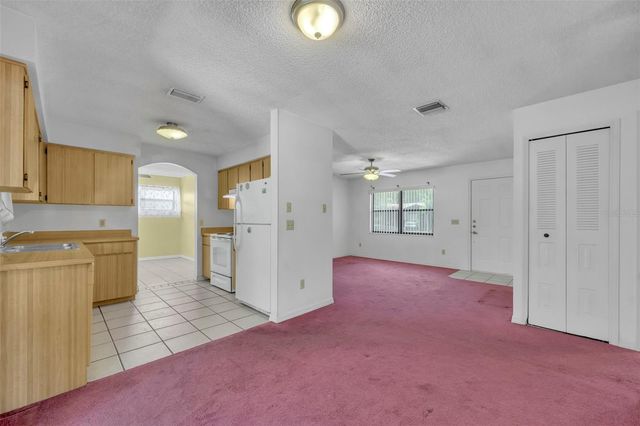 221 GRANDE VISTA STREET, Debary, FL 32713