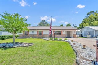 221 GRANDE VISTA STREET, Debary, FL 32713