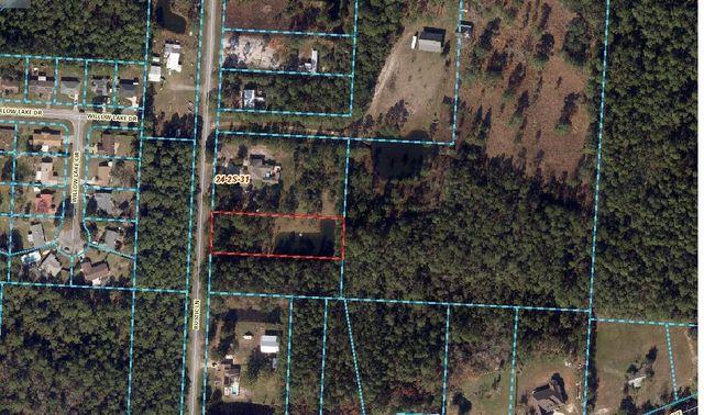 xxx RUSTIC Lane, Pensacola, FL 32506