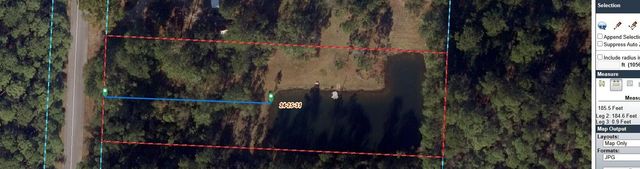 xxx RUSTIC Lane, Pensacola, FL 32506