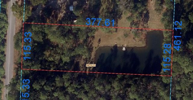 xxx RUSTIC Lane, Pensacola, FL 32506