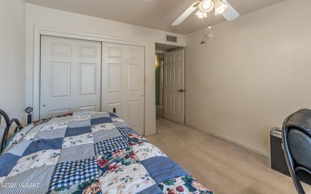 874 N Dusenburg Avenue, Tucson, AZ 85748