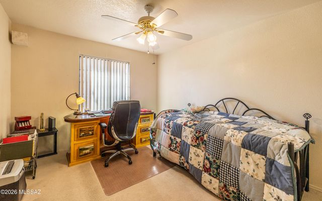 874 N Dusenburg Avenue, Tucson, AZ 85748