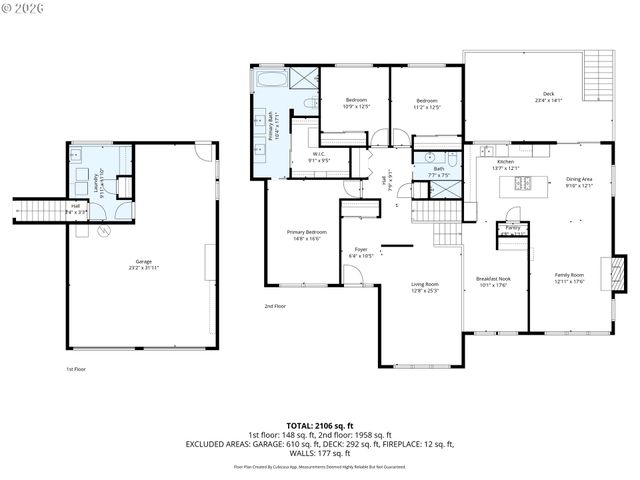 511 Se 15TH St, Gresham, OR 97080