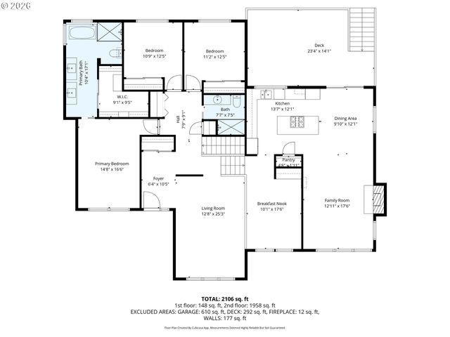511 Se 15TH St, Gresham, OR 97080