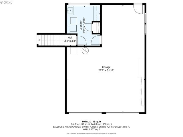 511 Se 15TH St, Gresham, OR 97080