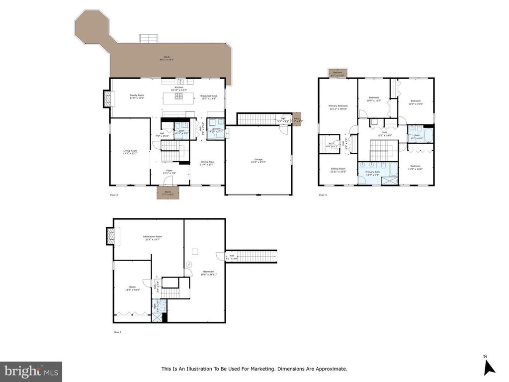 2620 BLACK FIR CT, Reston, VA 20191
