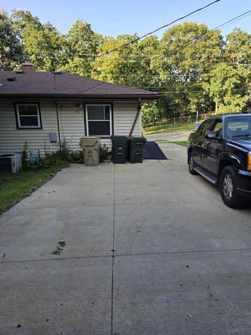 105 Koster Street, Madison, WI 53713