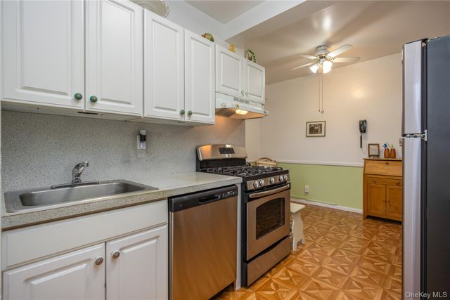 900 Palmer Road 6D, Bronxville, NY 10708