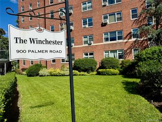 900 Palmer Road 6D, Bronxville, NY 10708