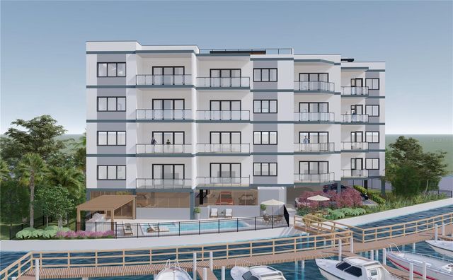 211 SKIFF POINT 3B, Clearwater, FL 33767