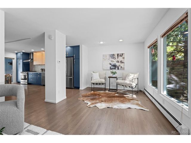 3164 29th St, Boulder, CO 80301