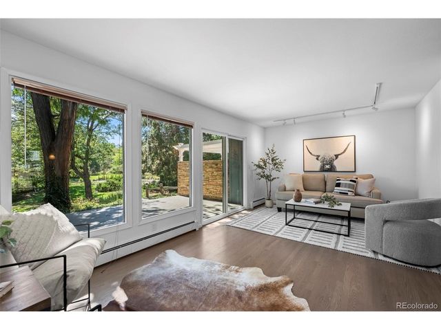 3164 29th St, Boulder, CO 80301