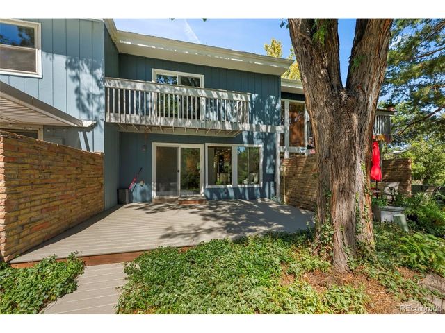 3164 29th St, Boulder, CO 80301