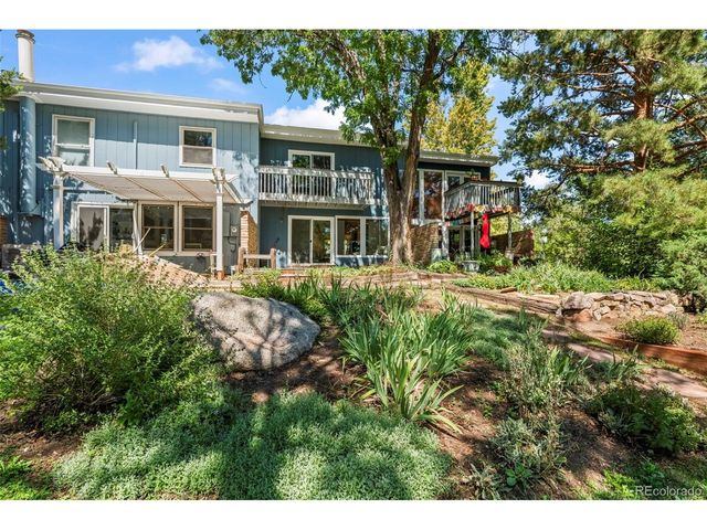 3164 29th St, Boulder, CO 80301