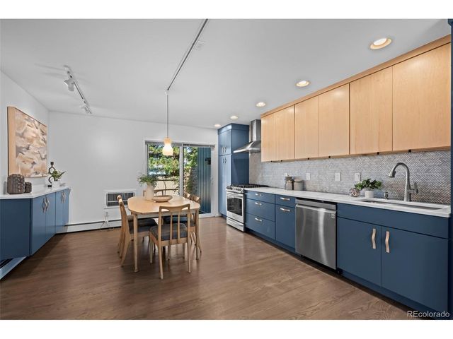 3164 29th St, Boulder, CO 80301