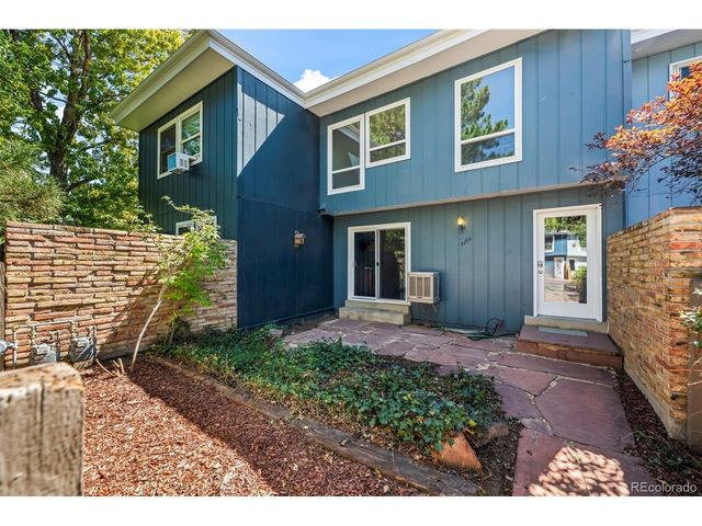 3164 29th St, Boulder, CO 80301