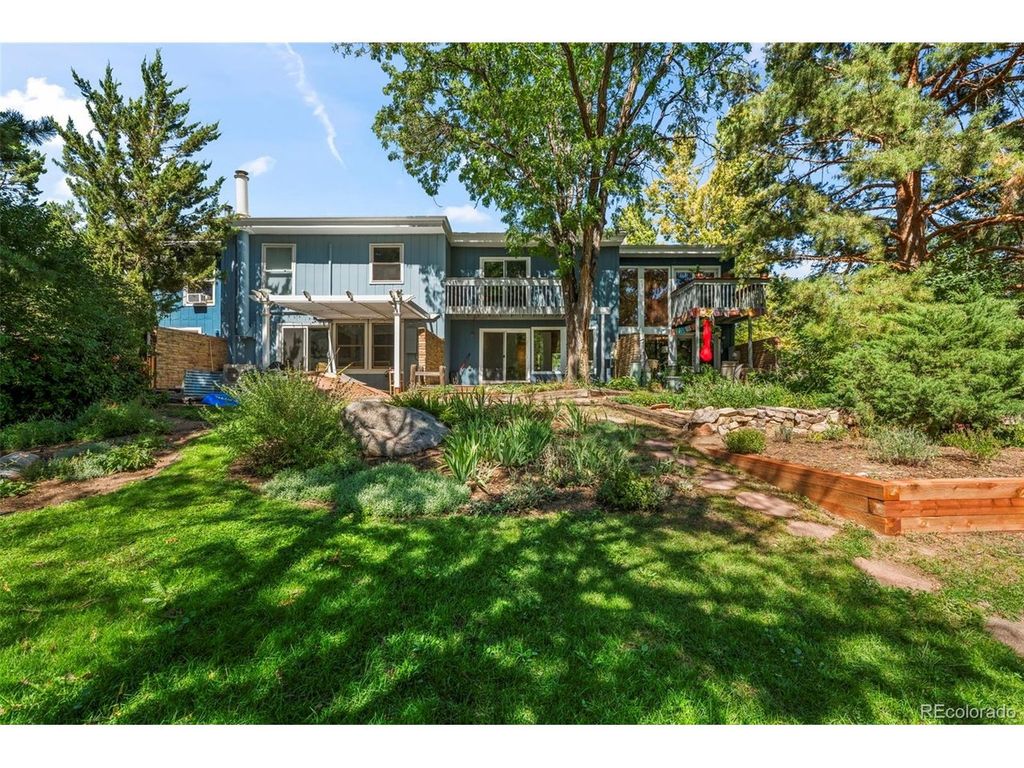 3164 29th St, Boulder, CO 80301