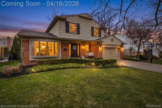 1628 Old Salem, Plymouth, MI 48170