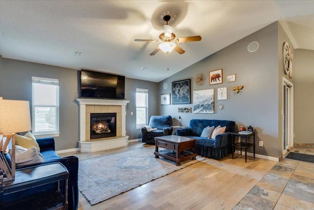 2369 S Milstead Ct, Wichita, KS 67209