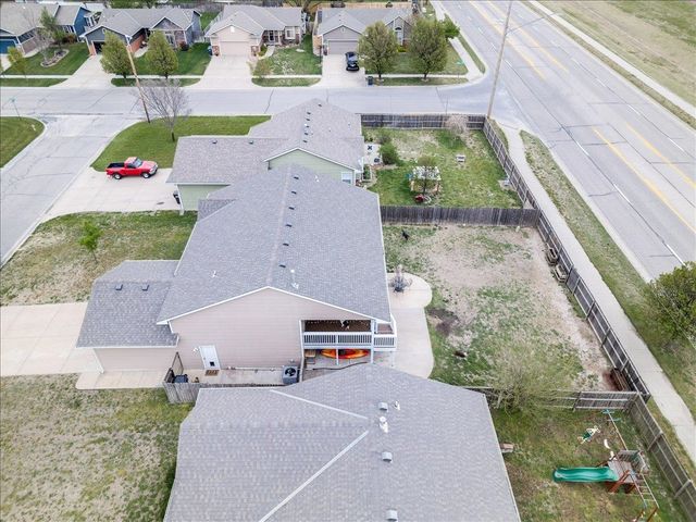 2369 S Milstead Ct, Wichita, KS 67209