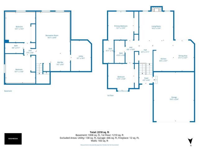2369 S Milstead Ct, Wichita, KS 67209